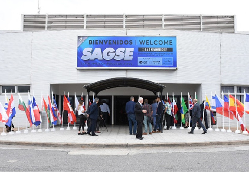SAGSE LATAM 2018 